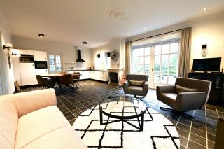 Luxe appartement in landelijke omgeving - Eerde - 8