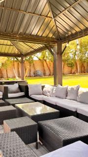 Villa CASABLANCA avec piscine - 9
