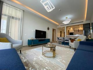 Jad group - Sheikh Zayed - 0