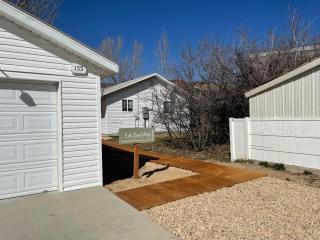 Zion Cottage Glendale - 1