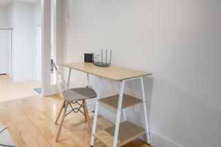 Loft The White Pearl Plateau-Mont-Royal 3 Beds - Montréal - 5
