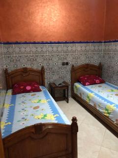Mahmoud Moulay Yacoub - Moulay Yacoub - 3