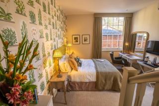 The Swan Inn - Chiddingfold - 6