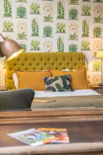 The Swan Inn - Chiddingfold - 2