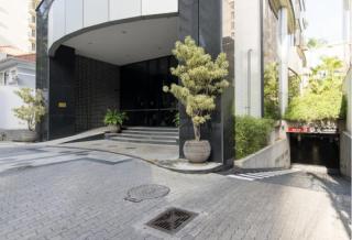 Flat com Varanda Jardim Paulista - São Paulo - 8