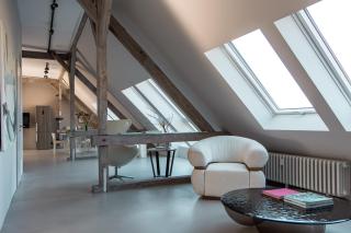 Stadtflucht Homes Lofts - Berlino - 7