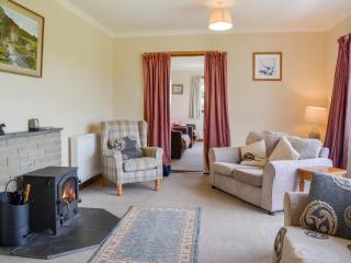 Crumquhill Bungalow - Ringford - 7