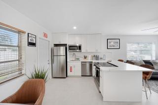 Lovely 1 Bedroom - Just Beachy By Pmi - Fort Lauderdale - 7