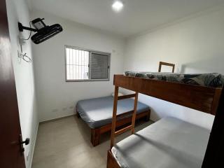 Beachside House - Ubatuba - 2