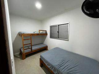 Beachside House - Ubatuba - 1
