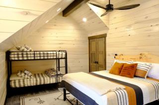 Juniper Ridge Luxury Two-bedroom Casita Zion E - Orderville - 0