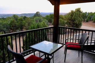 Juniper Ridge Luxury Two-bedroom Casita Zion E - Orderville - 9