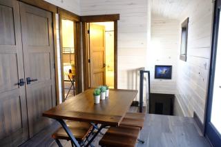 Juniper Ridge Luxury Two-bedroom Casita Zion E - Orderville - 8