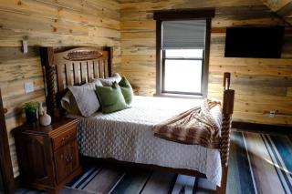 Juniper Ridge Luxury Two-bedroom Casita Zion E - Orderville - 5