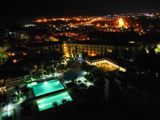 Nahrawess Resort & Thalasso - Hammamet - 7