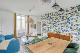 Le Moderne proche Plage des Bas Sablons - Saint Malo - 3