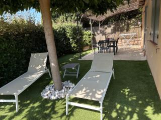 Villa, Maison Indépendante, avec Piscine Privative - Puget-sur-Argens - 5