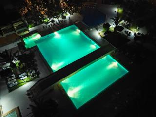 Nahrawess Resort & Thalasso - Hammamet - 6