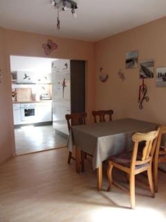 Sonnige Ferienwohnung in ländlicher Umgebung - Strübbel - 3