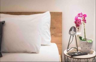 Studio In The Heart Of Kallithea - 8