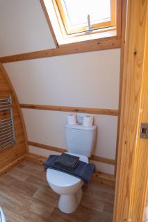 Montrave Estate by Wigwam Holidays - 5