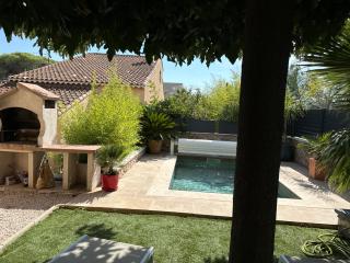 Villa, Maison Indépendante, avec Piscine Privative - Puget-sur-Argens - 6