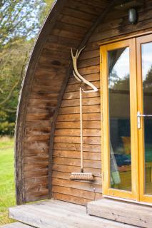 Montrave Estate by Wigwam Holidays - Pitlessie - 2