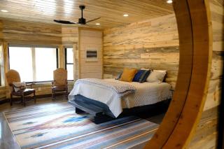 Juniper Ridge Luxury Lodge East Zion & Bryce - Orderville - 5