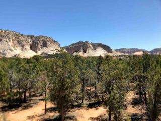 Juniper Ridge Luxury Lodge East Zion & Bryce - Orderville - 1