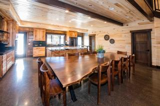 Juniper Ridge Luxury Lodge East Zion & Bryce - Orderville - 6