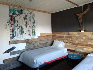 upcycling hostel - Puerto Natales - 6