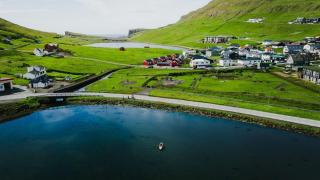 Discover This Well-appointed Cottage Cottage D - Vágur - 4