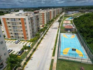 One Bedroom Condo at Punta Cana - 7