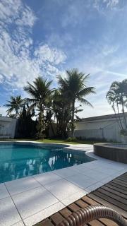 Casa para relaxar Jardim Acapulco - 1