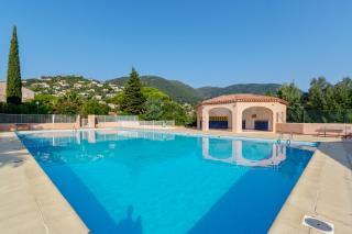 Résidence Partenaire Le domaine de Garlande - Cavalaire-sur-Mer - 0