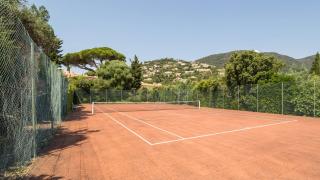 Résidence Partenaire Le domaine de Garlande - Cavalaire-sur-Mer - 7
