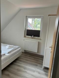 Am Deich 18 - Zingst - 2