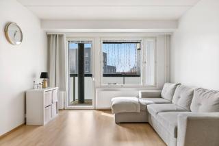 Relaxing Sauna House - 5