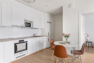 Relaxing Sauna House - 4