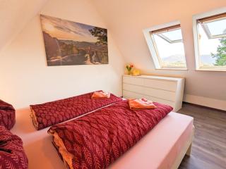Urlaubsmagie - Ferienwohnung Biberburg - mit Balkon - Lichtenhain - 8
