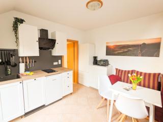 B7 - Urlaubsmagie Maisonette Wohnung mit Balkon - Lichtenhain - 8