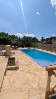 Palm Heaven Villa - Marumbi - 1