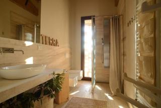 Schöne Wohnung in Volterra mit Gemeinsamem Garten - 1