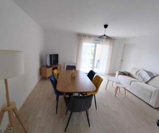 Appartement proche de la mer à Pléneuf-Val-André - Pléneuf-Val-André - 6