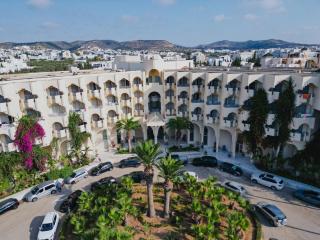 Nahrawess Resort & Thalasso - Hammamet - 6