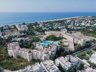 Nahrawess Resort & Thalasso - Hammamet - 2