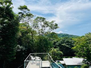 Penthouse Suite w/ Ocean and Pool View - Nicoya - 3