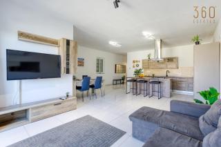 Spacious 3BR home with Private Terrace & WIFI by 360 Estates - Il-Ħofra - 3
