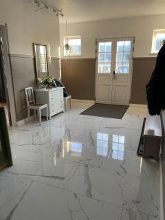 The Old Vicarage - 8