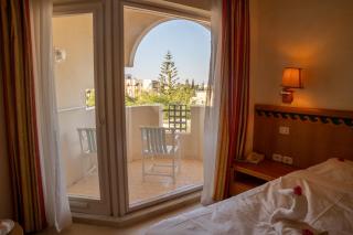 Nahrawess Resort & Thalasso - Hammamet - 9